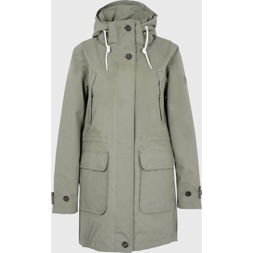 BERMUDES Parka longue BÉRA XXL - 46 - ARMOR LUX FR - Modalova