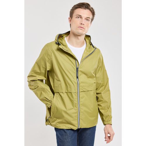 BERMUDES Coupe-pluie imperméable HISTORY S - ARMOR LUX FR - Modalova