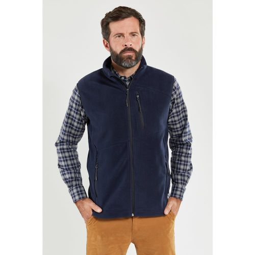 Veste polaire sans manches PAIMPOL S - Bermudes - Modalova