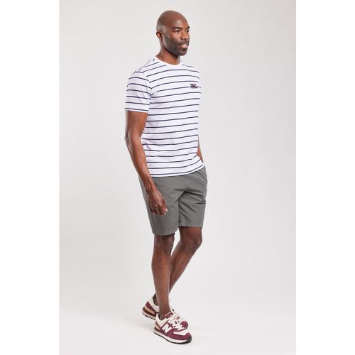 BERMUDES Short taille élastique DENICE L - 42 - ARMOR LUX FR - Modalova