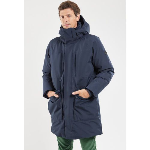 Parka mi-longue imper-respirante HAIRSHIP M - Bermudes - Modalova