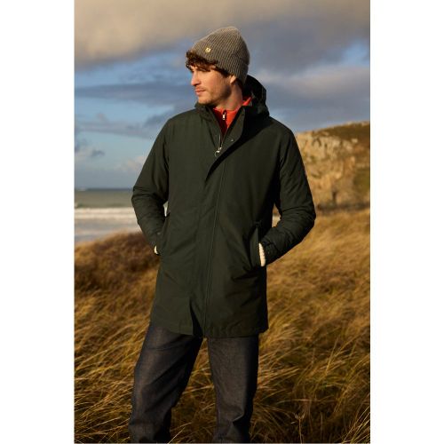 Parka imperméable HOOKLYN - ARMOR LUX FR - Modalova