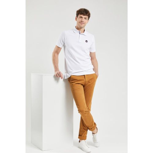 BERMUDES Pantalon chino DURBAN S - 38 - ARMOR LUX FR - Modalova