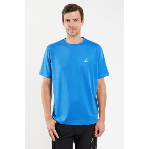 T-shirt VALEWOOD - polyester recyclé XXL - Bermudes - Modalova