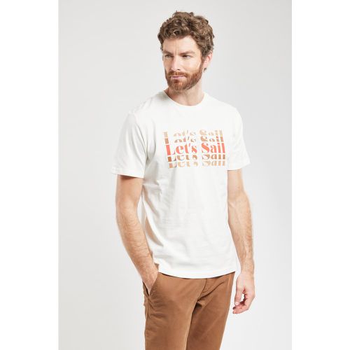T-shirt VANO - coton XL - Bermudes - Modalova