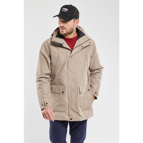 BERMUDES Parka Sympatex® imper-respirante HARBOURG XXXL - ARMOR LUX FR - Modalova