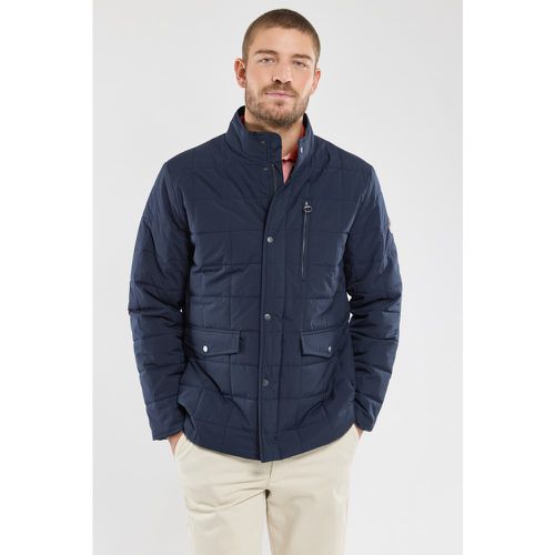 BERMUDES Veste matelassée HIGHPOINT M - ARMOR LUX FR - Modalova