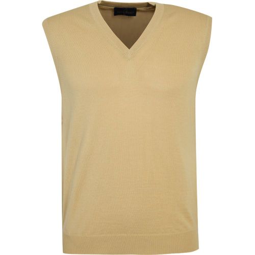 Pull sans manches Bérac - laine mérinos - ARMOR LUX FR - Modalova