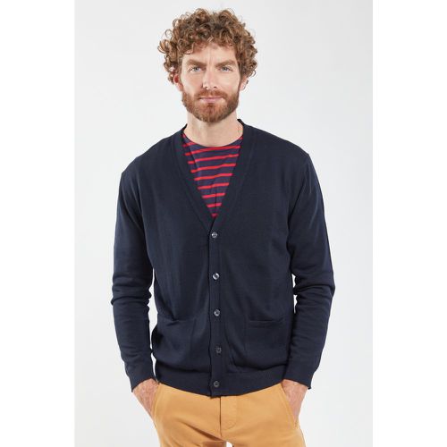 BERAC Cardigan boutonné Bérac 2XL - ARMOR LUX FR - Modalova