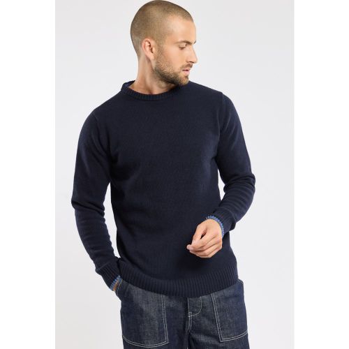 Pull col rond - laine - ARMOR LUX FR - Modalova