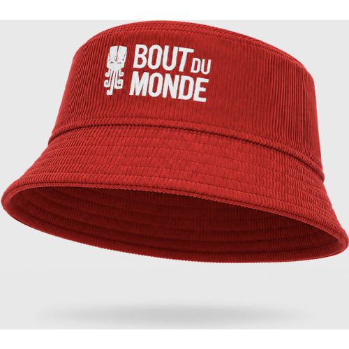 Bob velours côtelé - Bout du Monde - ARMOR LUX FR - Modalova