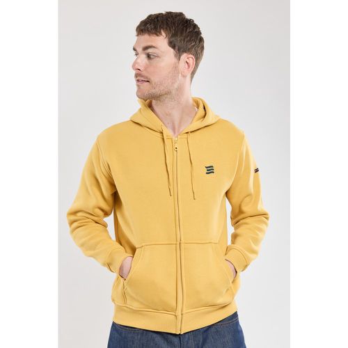 ARMOR-LUX Sweat zippé - Brest 2024 M - ARMOR LUX FR - Modalova