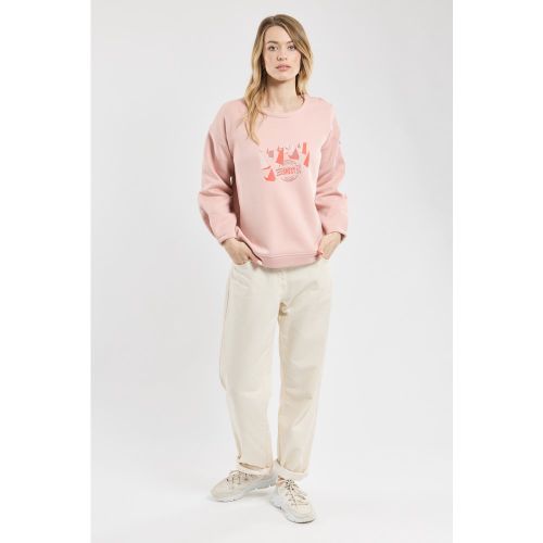 Sweat sérigraphié - Brest 2024 - ARMOR LUX FR - Modalova