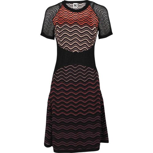 Condition: Very Good, Other Patterns Synthetic Fibers, Color: - M - IT 42 - M Missoni - Modalova