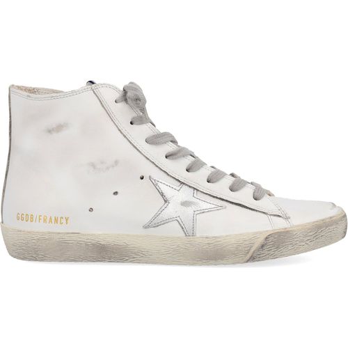 Condition: Excellent, Solid Color Leather, Color: , - - - IT 39 - Golden Goose Deluxe Brand - Modalova