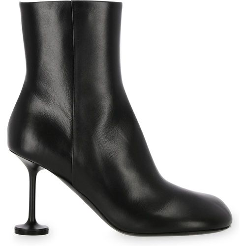 Women's Ankle Boots - - In IT 37.5 - Balenciaga - Modalova