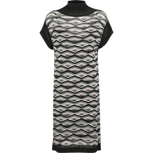 Condition: Very Good, Other Patterns Synthetic Fibers, Color: , , - M - IT 44 - M Missoni - Modalova