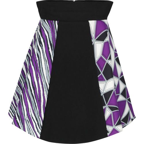 Condition: Very Good, Other Patterns Synthetic Fibers, Color: , , - S - - Fausto Puglisi - Modalova
