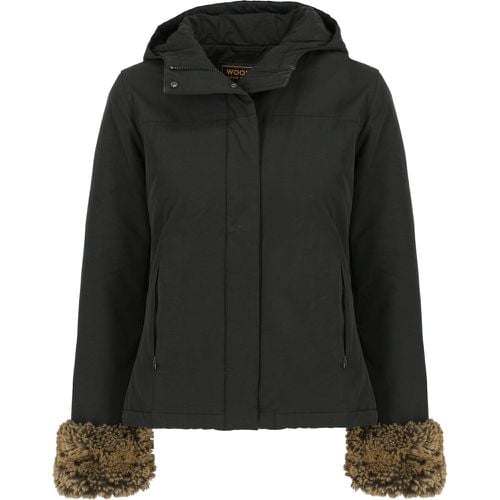 Condition: Very Good, Solid Color Synthetic Fibers, Color: - S - - Woolrich - Modalova