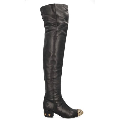 Women's Boots - - In IT 40 - Chanel - Modalova