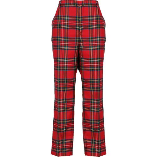 Women's Trousers - (V) - In , , XL - Red(V) - Modalova