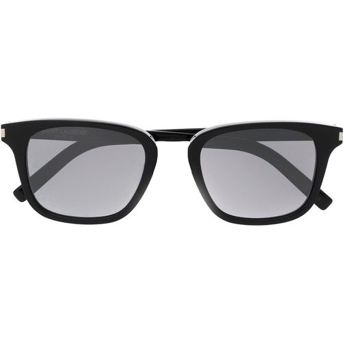 Saint Laurent Sunglasses Black - Saint Laurent - Modalova