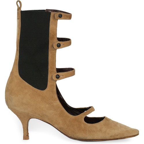 Women's Ankle Boots - - In IT 37 - Chanel - Modalova