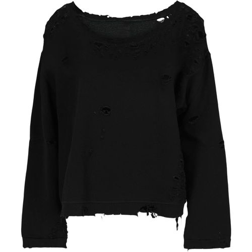Women's Knitwear & Sweatshirts - - In XS - Lampoo - Modalova