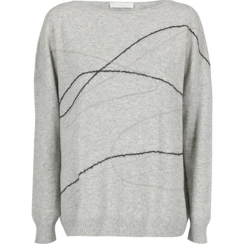 Women's Knitwear & Sweatshirts - - In XS - Fabiana Filippi - Modalova
