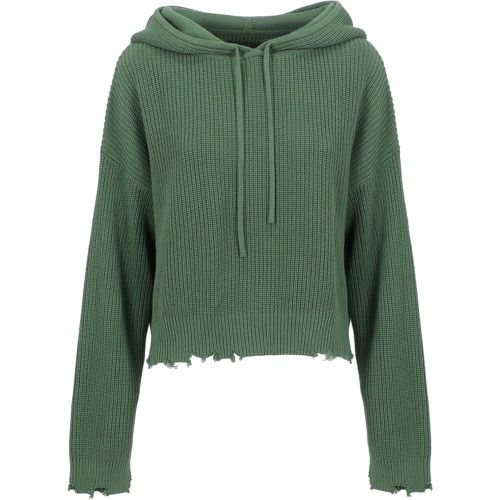 Women's Knitwear & Sweatshirts - - In XS - Lampoo - Modalova