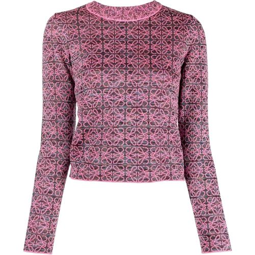Sweater Loewe - Loewe - Modalova