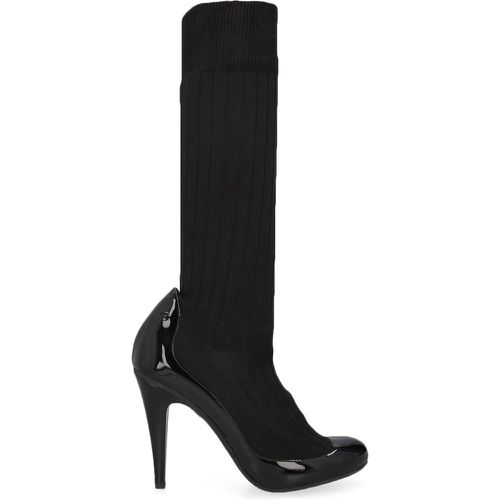 Women's Ankle Boots - - In IT 39 - Chanel - Modalova