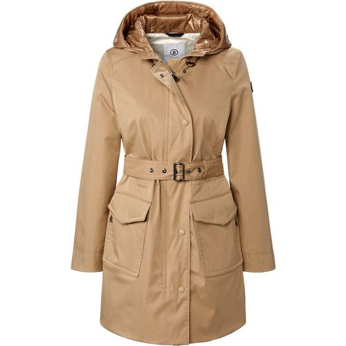 La veste déperlante à capuche réglable taille 38 - Bogner - Modalova