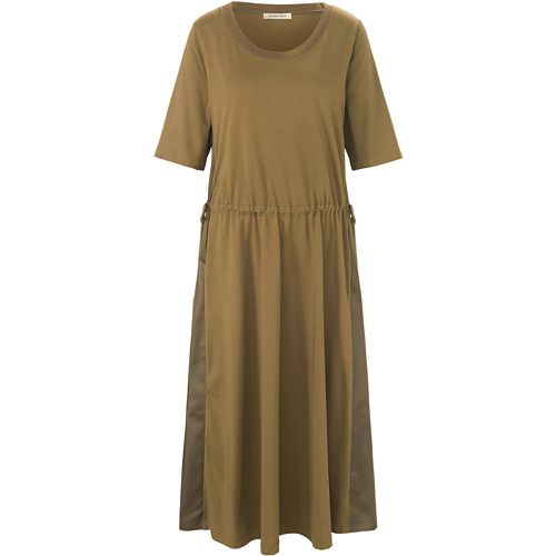 La robe Margittes vert taille 40 - Margittes - Modalova