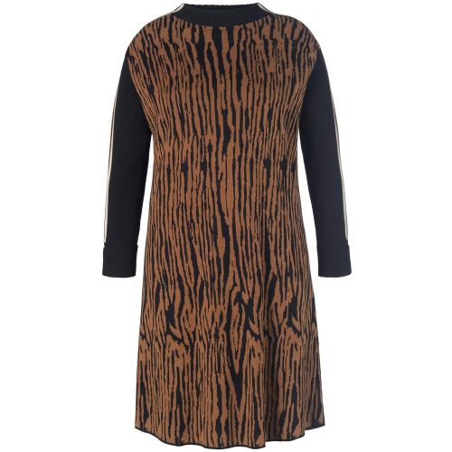 La robe maille manches longues taille 44 - Emilia Lay - Modalova