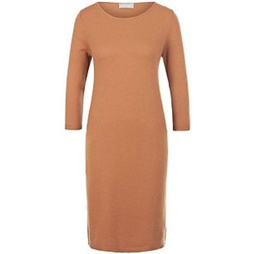 La robe en maille encolure bateau - include - Modalova