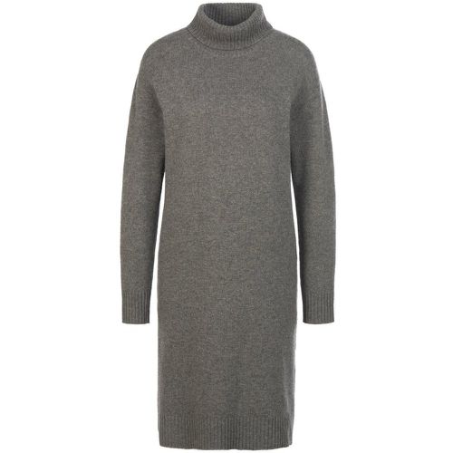 La robe maille 100% laine vierge taille 46 - Peter Hahn - Modalova