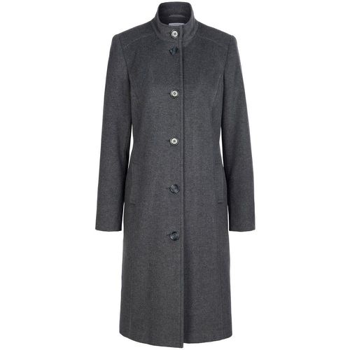 Le manteau laine haut gamme taille 38 - mayfair by Peter Hahn - Modalova