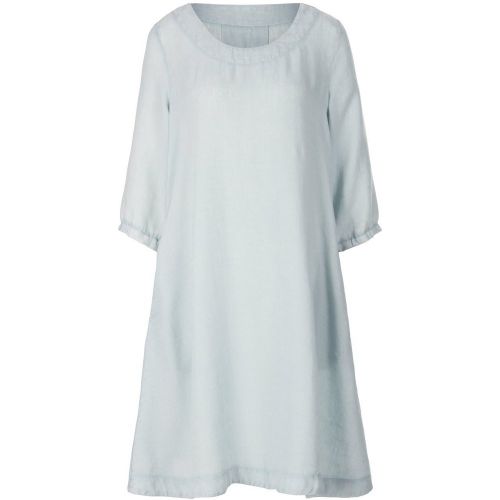 La robe 100% lin taille 38 - PETER HAHN PURE EDITION - Modalova