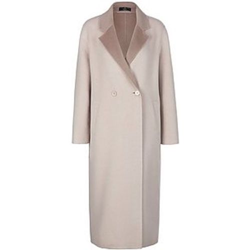 Le manteau 100% laine vierge - Peter Hahn Eternal - Modalova