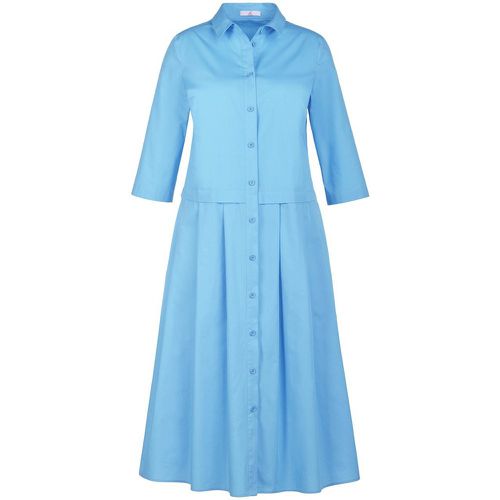 La robe 100% coton taille 44 - Emilia Lay - Modalova