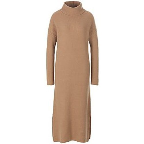 La robe en maille man­ches lon­gues - include - Modalova