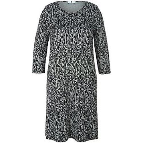 La robe en jersey manches 3/4 - Anna Aura - Modalova