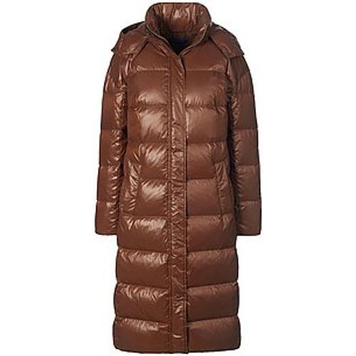 Le manteau doudoune à capuche - fadenmeister berlin - Modalova