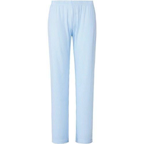 Le pantalon pyjama 100% coton taille 42 - mey - Modalova