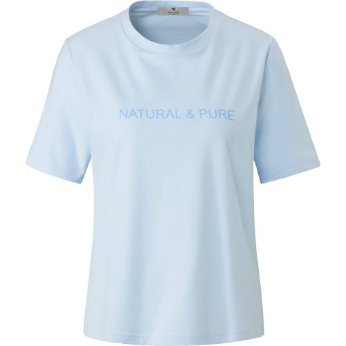 Le T-shirt jersey taille 50 - PETER HAHN PURE EDITION - Modalova