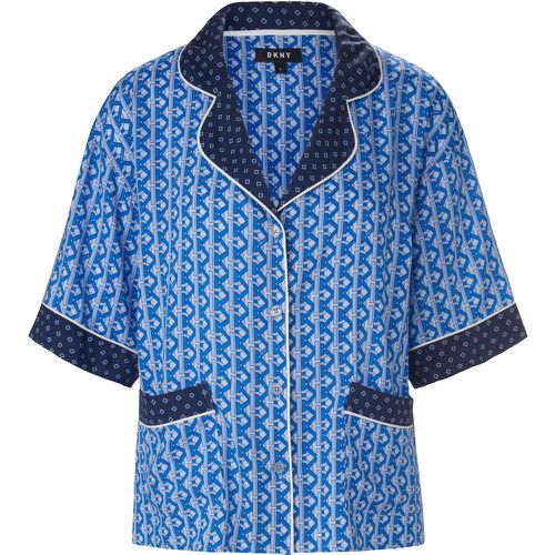 Le pyjama DKNY bleu taille 38/40 - DKNY - Modalova