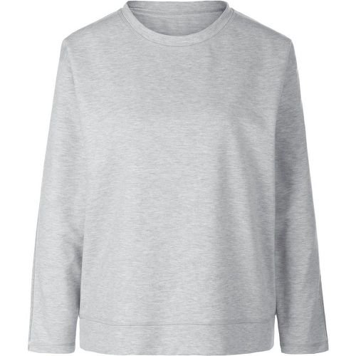 Le sweatshirt manches longues taille 38 - MYBC - Modalova