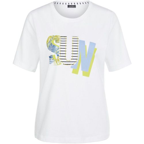 Le T-shirt manches courtes taille 38 - MYBC - Modalova