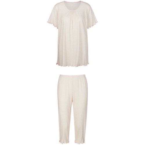 Le pyjama 100% coton taille 38 - Hautnah - Modalova